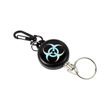 Safety Anti-Lost Retractable Key Chain (1 Pc / Big) - dailyneed.life