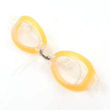 Cute Design Adjustable Swimming Goggles Summer Season Pool Party Swim Sunglasses For Kids Boys, Clear Vision Anti-Fog Waterproof (1 Pc ) - dailyneed.life