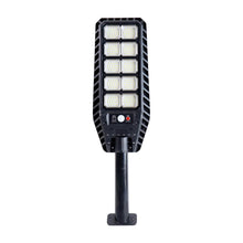 High-Powered Solar LED Street Light with Motion Sensor & Remote Control - dailyneed.life