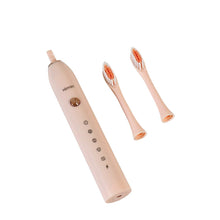 ELECTRIC TOOTHBRUSH FOR ADULTS AND TEENS, ELECTRIC TOOTHBRUSH DEEP CLEANSING TOOTHBRUSH WITH EXTRA BRUSH HEADS - dailyneed.life