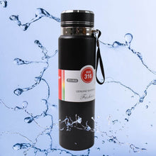 Stainless Steel Double wall Insulation Water Bottle (1000 ML) - dailyneed.life