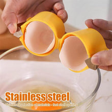 Egg Shell Opener Egg Cracker Tool for Raw Eggs Handheld (1 Pc) - dailyneed.life