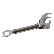 Hot Bowl Holder Dish Clamp Pot Pan Gripper Clip Retriever Handle - dailyneed.life