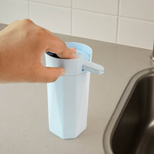 Apex Push It Soap Dispenser Approx 300ml (1 Pc) - dailyneed.life