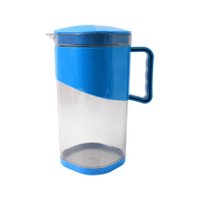 Urban Jug 1.8 Litre | BPA-Free Plastic Water & Juice Jug with Lid and Handle - dailyneed.life