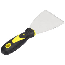 Putty Knife Set with Soft Rubber Handle (1 Pc) - dailyneed.life