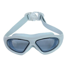 Knx Premium Wide Vision Swimming Goggles With protective hard case (1 Pc) - dailyneed.life