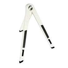 Slim Tablet Mobile Stand Adjustable Foldable Tablet Stand Scaffold (1 Pc) - dailyneed.life