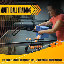 Star Seamless Table Tennis Balls (12 Pcs Set) - dailyneed.life