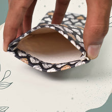 Decorative Glasses Case Eyeglasses Holder Storage Box (1 Pc / Mix color & Design) - dailyneed.life