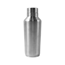 Stainless Steel Water Bottle (1000ML / 1 Pc / Steel) - dailyneed.life