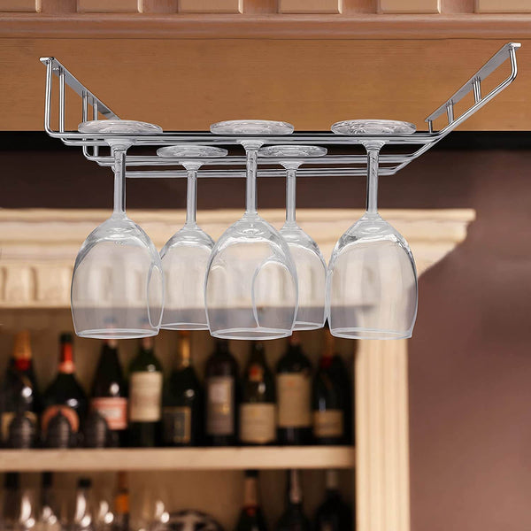 Towel Shelves / Rack / Towel Stand with Chrome Finish for Bathroom Decor - dailyneed.life