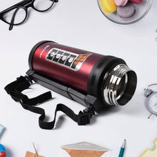 Stainless Steel Water Bottle Vacuum Insulated Thermos Flask Double-Walled Coffee Thermos Flask Leak-proof Water Bottle for Sports, Fitness, Gym (1500ML) - dailyneed.life
