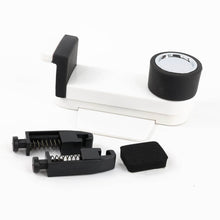 Car Phone Holder 180 Rotating Automobile (1 pc) - dailyneed.life