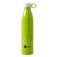 Stainless Steel Water Bottle (1000 ML / 1 Pc) - dailyneed.life