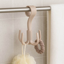 360° Rotating Multipurpose Hook Hanger (1 Pc) - dailyneed.life
