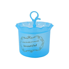 Micro Bubble Foaming Face Cleanser Cup - dailyneed.life