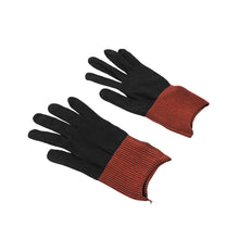 Small 1 Pair Cut Resistant Gloves Anti Cut Gloves Heat Resistant Kint Safety Work Gloves High Performance Protection. - dailyneed.life