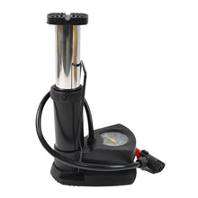 Portable Mini Bike Pump / Cycle Pump Foot (1 Pc) - dailyneed.life