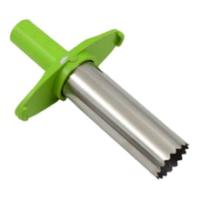 Small Stainless Steel Chili Corer Remover Kitchen Tool (1 Pc) - dailyneed.life