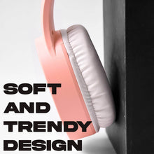 Wireless Over-Ear Bluetooth Headphones (ZW-053) - dailyneed.life
