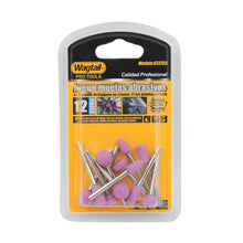 Grinding Wheels Head, Grinding Head (Different Design / 12 Pcs Set) - dailyneed.life