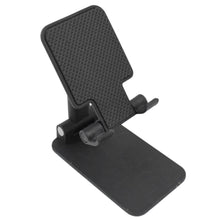 DESKTOP CELL PHONE STAND PHONE HOLDER FULL 3-WAY ADJUSTABLE PHONE STAND FOR DESK HEIGHT + ANGLES PERFECT AS DESK ORGANIZERS AND ACCESSORIES - dailyneed.life