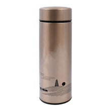 Vacuum Bottle, Double Wall Vacuum Mug, Stainless Steel water Bottle (350 ML Approx) - dailyneed.life