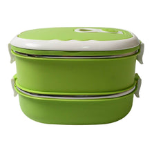 Lunch Box 900/1800ml Stainless Steel Kitchen Insulated Thermal Lunch Box Bento Office Picnic Food Container Leakproof Thermos Lunchbox - dailyneed.life