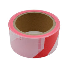 Safety Warning Tape, Construction Barrier Tape Non-Adhesive (100Mx5CM) - dailyneed.life