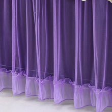 Dustproof Cover For Indoor, TV Screen Protector Cloth Cover (42 Inch / Mix Color) - dailyneed.life