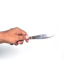 8 Pieces Dinner Knife Cutlery Set Used for Salad sandwich and Portable to be Taken for Outing or Picnic - dailyneed.life