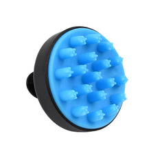 Hair Scalp Massager Shampoo Brush Comb (1 Pc), Hair accessories - dailyneed.life