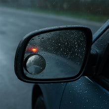 Car Blind Spot Side Mirror Round HD Glass Blind spot Mirror (2 Pc) - dailyneed.life