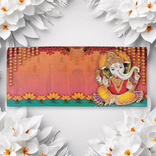 Wedding Gift Envelopes Gift Card (1 Pc / Multicolour / Design) - dailyneed.life