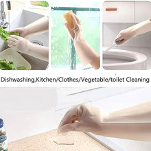 Cleaning Gloves Hand Gloves for Kitchen Household (1 Pair) - dailyneed.life