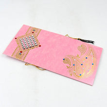 Wedding Gift Envelopes Gift Card (1 Pc / Multicolour) - dailyneed.life