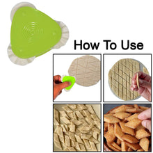 3in1 Multipurpose Triangular Cutter - dailyneed.life