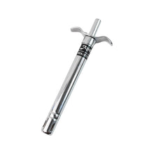 Apex Majestic Stainless Steel Gas Lighter - dailyneed.life