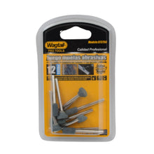 Grinding Wheels Head, Grinding Head (12 Pcs Set) - dailyneed.life