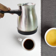 Coffee Pot, Coffee Maker, 800ml Even Heating Tea Maker Kettle (1 Pc) - dailyneed.life