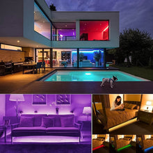 3M RGB LED Strip Lights, LED Mood Lights (1 Set) - dailyneed.life