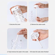 Humidifier with LED Light Approx 400ml - dailyneed.life