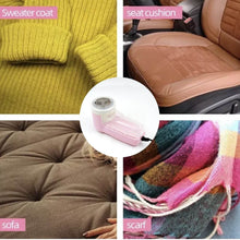 Creative Mind Lint Remover For All Woolens Sweaters, Blankets, Jackets (1 Pc / With Cleaning Brush) - dailyneed.life