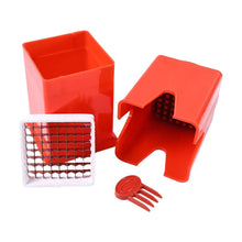 French Fries Potato Chips Strip Cutting Cutter Machine (1 Pc) - dailyneed.life