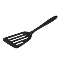 SILICON NON-STICK HEAT RESISTANT KITCHEN TURNER PREMIUM TURNER ( 1PC ) - dailyneed.life