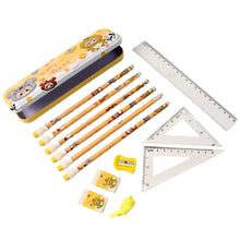 14-in-1 Complete Stationery Kit for Kids - dailyneed.life