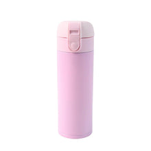 Stainless Steel Vacuum Water Bottle (350ML) - dailyneed.life