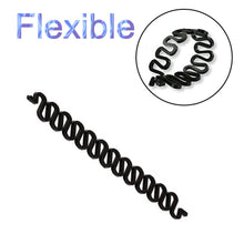 Fishbone Bun Maker widely used by women’s for making their hair looks like a fish tail and all and it used in many kinds of places like household, parlours etc., Hair accessories - dailyneed.life