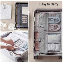 10 Pcs Portable Folding Clothes Hanger Creative Travel Easy to Carry Clothes Hanger for Adults and Children - dailyneed.life